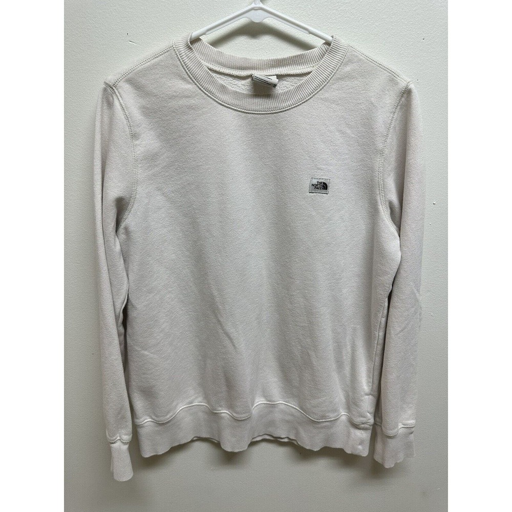 The North Face Womans Crewneck | Size Medium